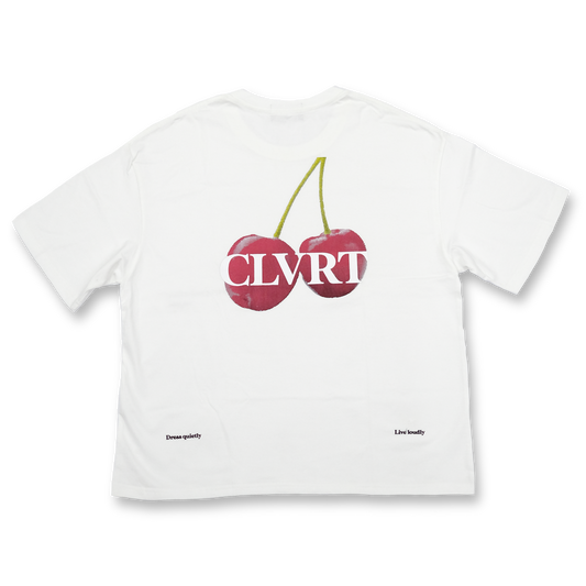 Cherry Tee