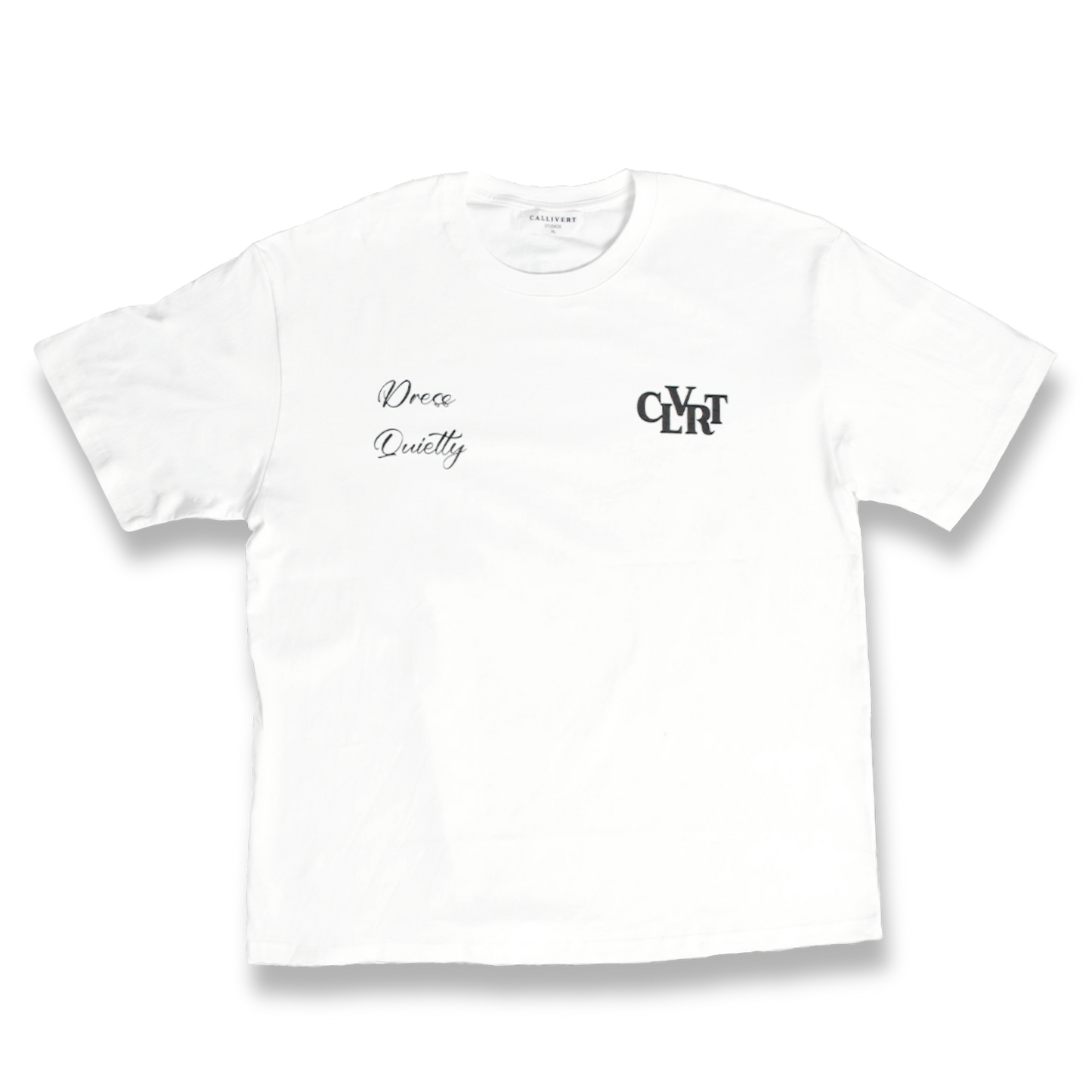 Staples Tee